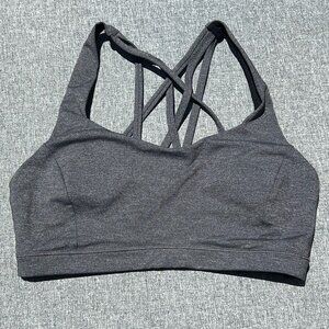 Lululemon sports bra size 8